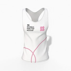 Women's tank top