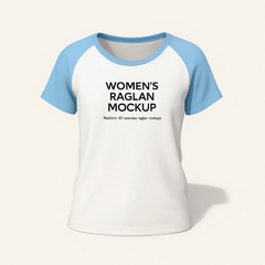 Raglan t-shirt