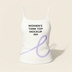 Women's tank top