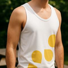 Men‘s tank top
