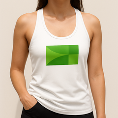 Sleeveless t-shirt
